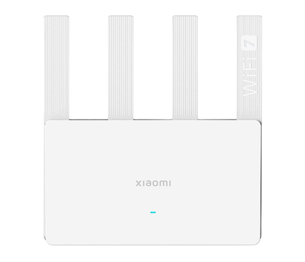 Xiaomi Router BE3600 (3600Mb/s a/b/g/n/ac/ax) - 1352903 - zdjęcie